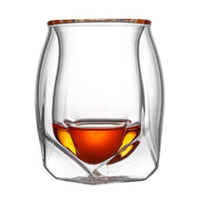 Load image into Gallery viewer, Glen Norlan Scotch Whisky Rock Glass