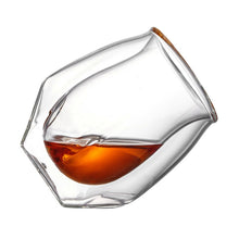 Load image into Gallery viewer, Glen Norlan Scotch Whisky Rock Glass