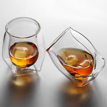 Load image into Gallery viewer, Glen Norlan Scotch Whisky Rock Glass