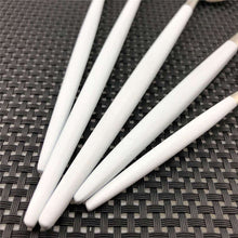 Load image into Gallery viewer, Golden Flatware Set 18/10 20pcs Stainless Steel Dinnerware