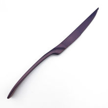 Load image into Gallery viewer, Top Quality Flatware Dinnerware Sets
