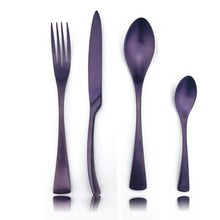 Load image into Gallery viewer, Top Quality Flatware Dinnerware Sets