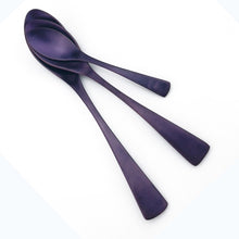 Load image into Gallery viewer, Top Quality Flatware Dinnerware Sets
