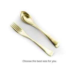 Load image into Gallery viewer, High Quality Dinner Set Western Style Stainless Steel