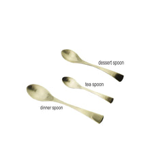 Load image into Gallery viewer, High Quality Dinner Set Western Style Stainless Steel