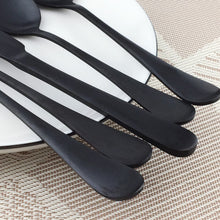 Load image into Gallery viewer, Luxury Stainless Steel 5pcs Dinnerware Set
