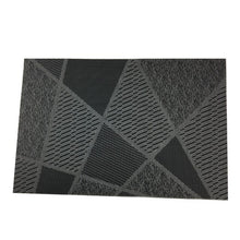 Load image into Gallery viewer, Waterproof Silver Table Pads
