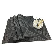Load image into Gallery viewer, Waterproof Silver Table Pads