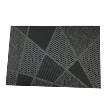 Load image into Gallery viewer, Waterproof Silver Table Pads