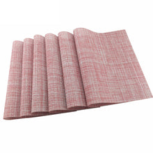 Load image into Gallery viewer, Dinner Red Tableware
