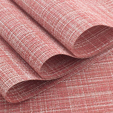 Load image into Gallery viewer, Dinner Red Tableware