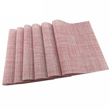 Load image into Gallery viewer, Dinner Red Tableware