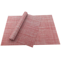 Load image into Gallery viewer, Dinner Red Tableware