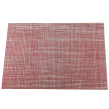 Load image into Gallery viewer, Dinner Red Tableware