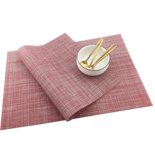 Load image into Gallery viewer, Dinner Red Tableware