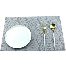 Load image into Gallery viewer, Chic Placemat Tableware