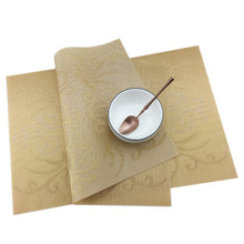 Load image into Gallery viewer, Floral &amp; Nature Dining Table Placemat