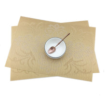Load image into Gallery viewer, Floral &amp; Nature Dining Table Placemat