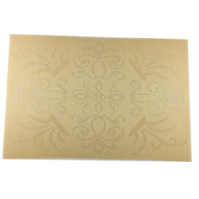 Load image into Gallery viewer, Floral &amp; Nature Dining Table Placemat