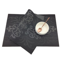 Load image into Gallery viewer, Floral &amp; Nature Dining Table Placemat