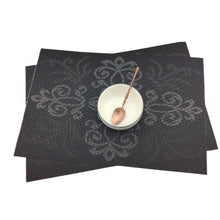 Load image into Gallery viewer, Floral &amp; Nature Dining Table Placemat