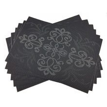 Load image into Gallery viewer, Floral &amp; Nature Dining Table Placemat