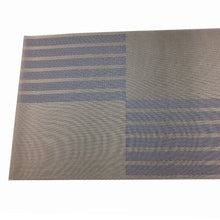 Load image into Gallery viewer, Heat Insulation Stain-Resistant Crossweave Woven Table Mats