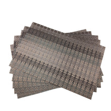 Load image into Gallery viewer, Fashion Dining Table Mat