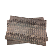 Load image into Gallery viewer, Fashion Dining Table Mat