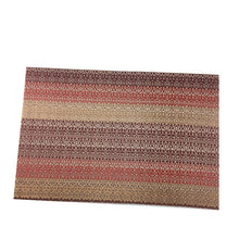 Load image into Gallery viewer, Fashion Dining Table Mat