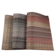 Load image into Gallery viewer, Fashion Dining Table Mat