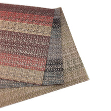 Load image into Gallery viewer, Fashion Dining Table Mat