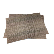 Load image into Gallery viewer, Fashion Dining Table Mat
