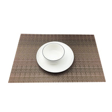 Load image into Gallery viewer, Fashion Dining Table Mat