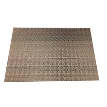 Load image into Gallery viewer, Fashion Dining Table Mat