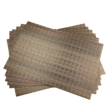 Load image into Gallery viewer, Fashion Dining Table Mat