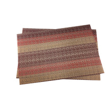 Load image into Gallery viewer, Fashion Dining Table Mat