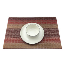 Load image into Gallery viewer, Fashion Dining Table Mat