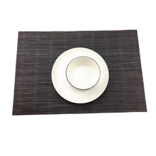 Load image into Gallery viewer, Pastoral Dining Table Placemat