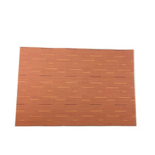 Load image into Gallery viewer, Pastoral Dining Table Placemat