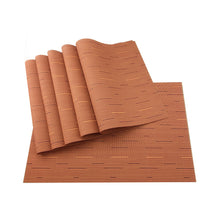 Load image into Gallery viewer, Pastoral Dining Table Placemat