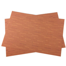Load image into Gallery viewer, Pastoral Dining Table Placemat