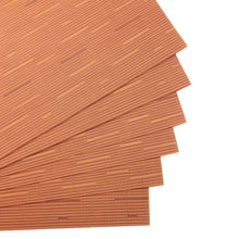 Load image into Gallery viewer, Pastoral Dining Table Placemat