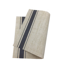 Load image into Gallery viewer, Simple Englant Stripe Placemats