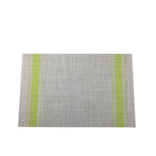 Load image into Gallery viewer, Simple Englant Stripe Placemats