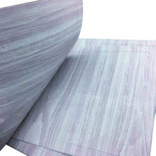 Load image into Gallery viewer, Leather Stain Resistant Washable Placemats