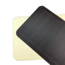 Load image into Gallery viewer, Leather Stain Resistant Washable Placemats