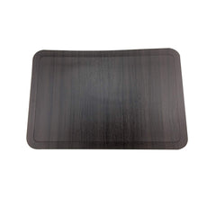 Load image into Gallery viewer, Leather Stain Resistant Washable Placemats