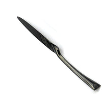 Load image into Gallery viewer, Gold Flatware Set Stainless Steel Tableware