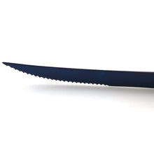 Load image into Gallery viewer, Stylish Blue Flatware Dinnerware Stainless Steel Cutlery Set